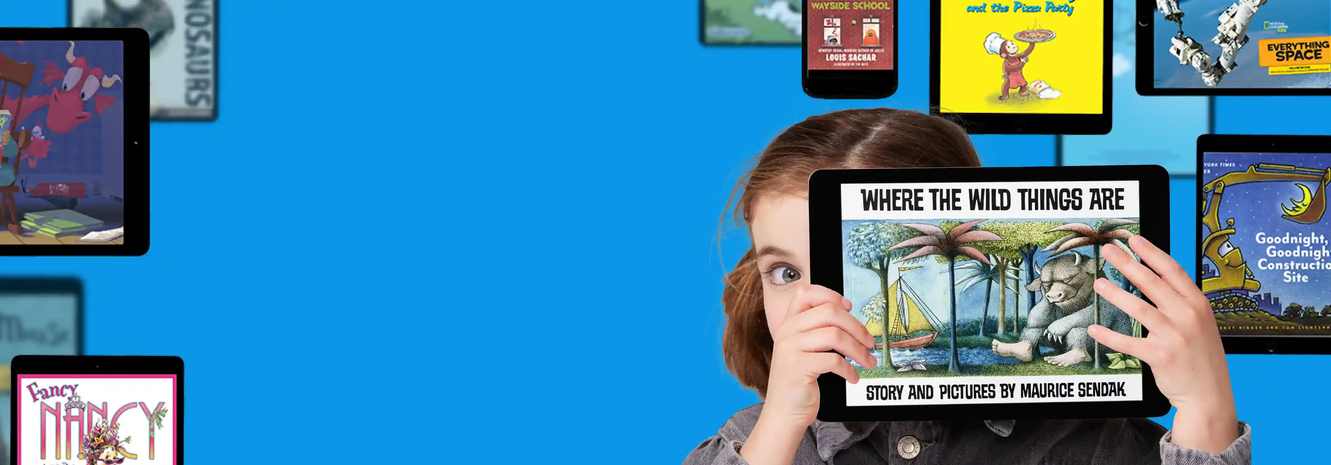 Digital Library for Kids | Epic Digital Library for Kids | Epic